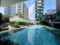 Marine Blue (D15), Condominium #480953601